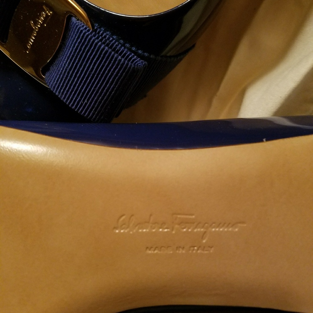 Salvatore Ferragamo - Picture 6 of 6